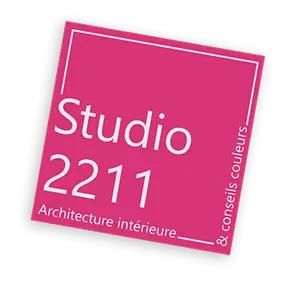Studio 2211 - Architecture d'intérieur et conseils couleur, sur Chantilly, Senlis, Paris et les alentours